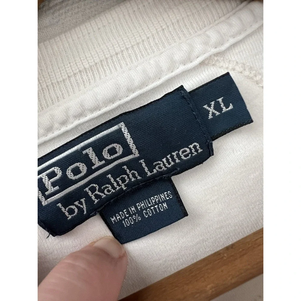 Polo Ralph Lauren polo ralph